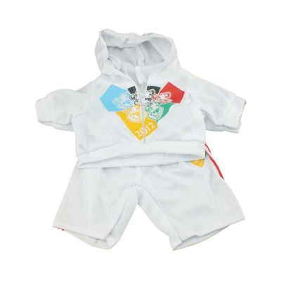 Olympic Outfit